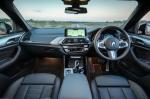 BMW X4 xDrive20d M Sport 2018 года (UK)